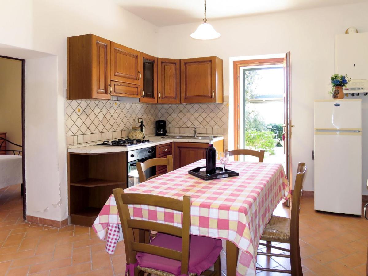 Apartment Castagno By Interhome Santa Luce Ngoại thất bức ảnh