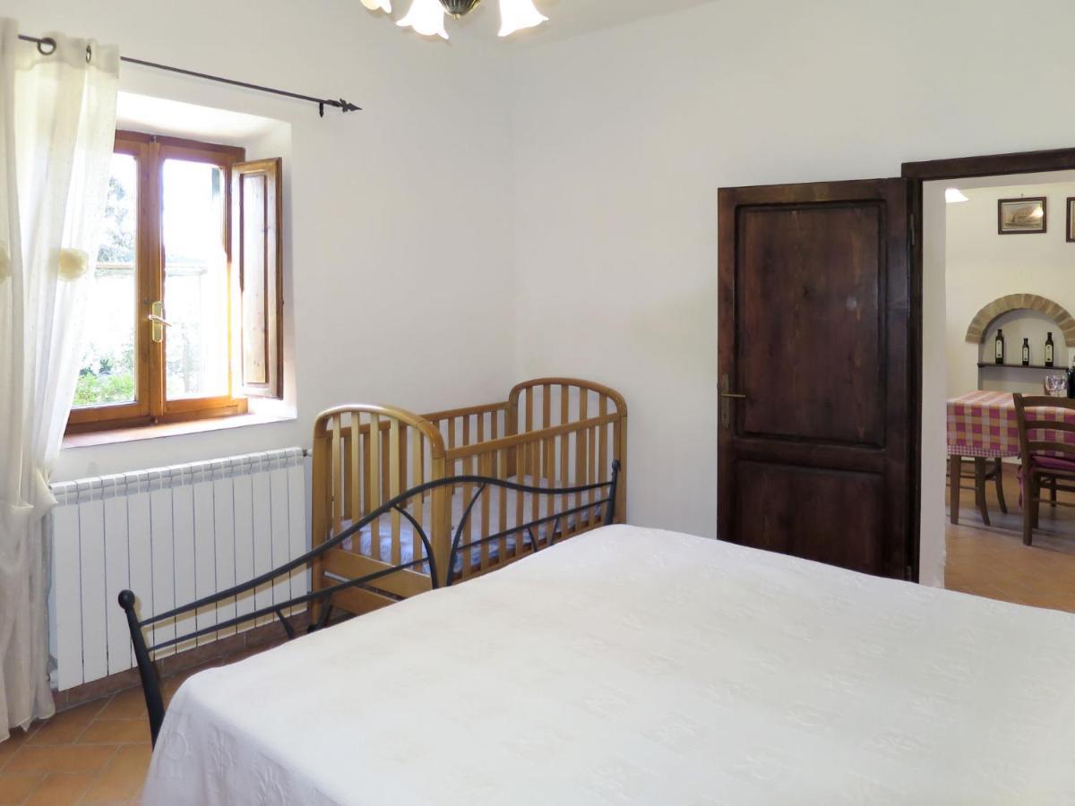 Apartment Castagno By Interhome Santa Luce Ngoại thất bức ảnh